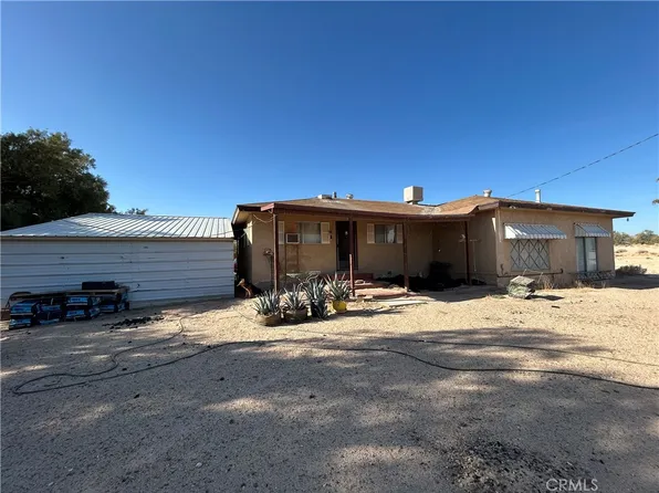44531 Tioga St, Newberry Springs, CA 92365