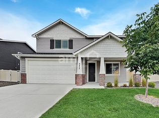 9464 Clancey St, Star, ID 83669