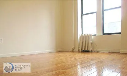 Rented by Metropolitan Property Group