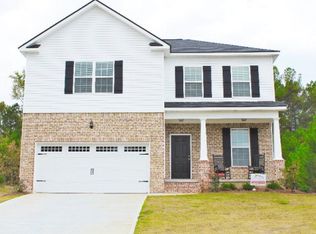 107 Oliver Hardy Ct, Harlem, GA 30814