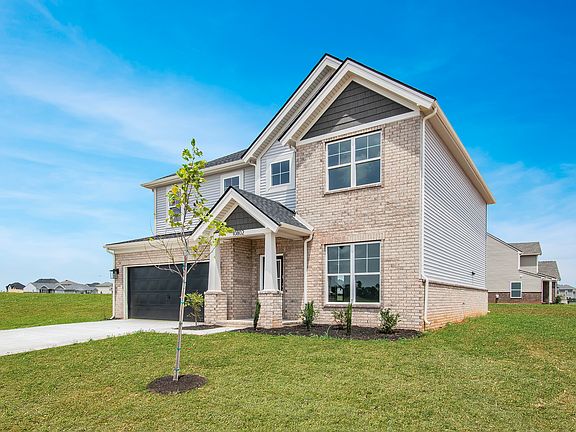 2nd image of 10802 Braewick Cir Lot 175