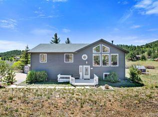 718 Bluebird Dr, Bailey, CO 80421