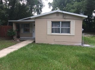 614 S Thompson St, Deland, FL 32720