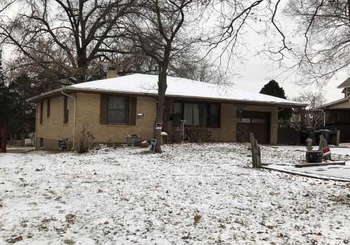1st image of 2316 S Harris Ave