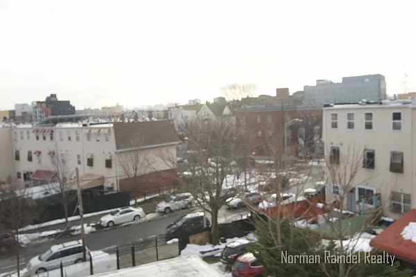 Rented by Norman Raindel, LREB | media 14