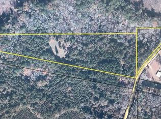 0 Broom Rd, Bonifay, FL 32425