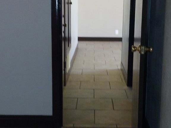 bedroom - to living room