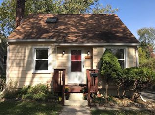 1968 Harding Ave, Ypsilanti, MI