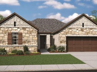 813 Cobalt Dr, Celina, TX 75009