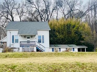 195 Orchard Rd, Staunton, VA 24401