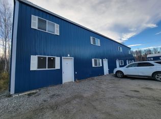 2921 Glacier State Dr #13, North Pole, AK 99705