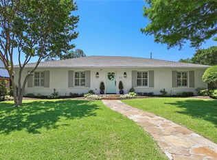 313 Northview Dr, Richardson, TX 75080