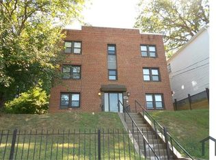 513 58th St NE, Washington, DC 20019