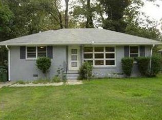 625 Clover St SW, Atlanta, GA 30310