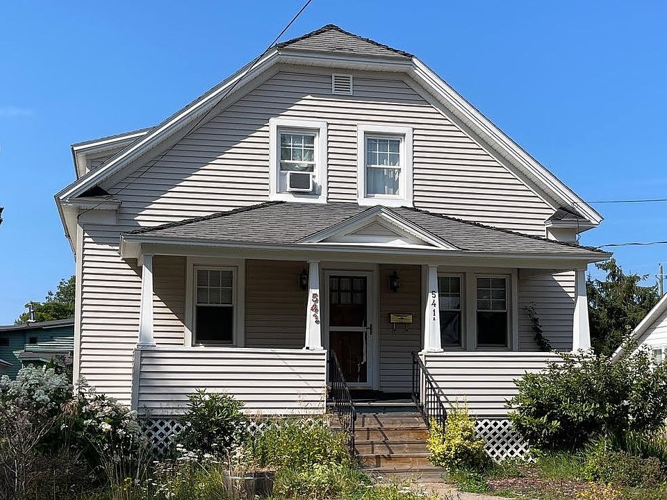 1st image of 541 E Ohio St #1