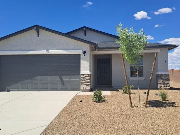 1190 Helsing Rd, Chino Valley, AZ 86323