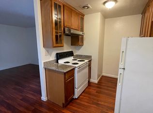 2009 McGee Ave #3A, Berkeley, CA 94703