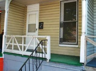 2554 Druid Hill Ave, Baltimore, MD 21217