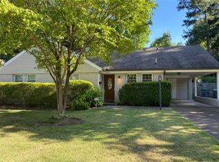 4971 Chickasaw Rd, Memphis, TN 38117