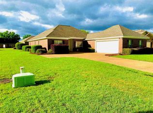 401 Justin Cv, Jackson, MS 39272