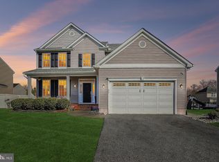 171 Meadow Brook Way, Centreville, MD