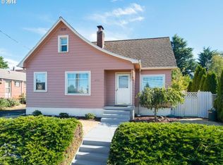 6524 NE Glisan St, Portland, OR 97213