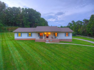 6323 Norwood Dr, Knoxville, TN, 37914