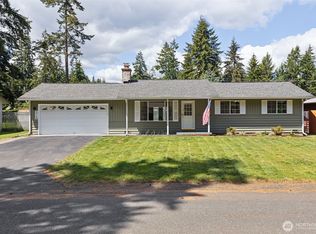 3718 Briarwood Dr SE, Pt Orchard, WA