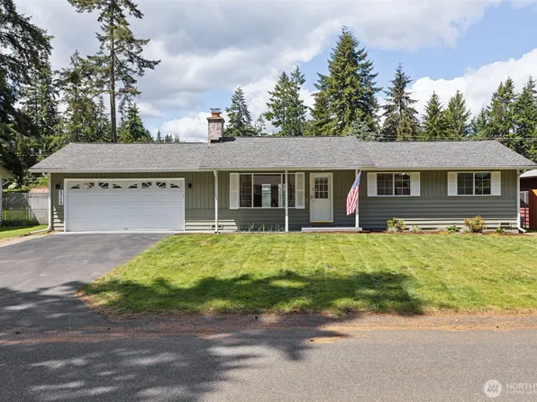 3718 Briarwood Drive SE, Port Orchard, WA 98366