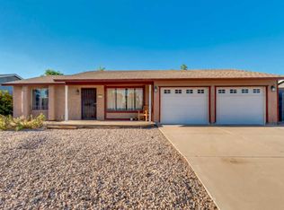 1506 W Marlboro Dr, Chandler, AZ 85224