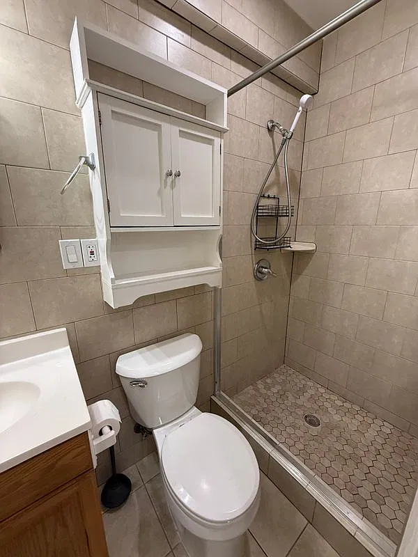 1 bed, 1.0 bath, 550 sqft, $2,000 — Photo 1