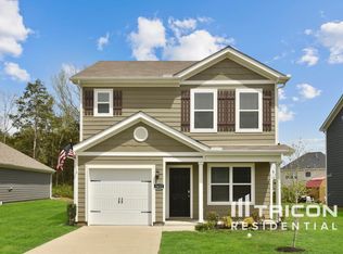 3412 Vedette Ln, Murfreesboro, TN 37128