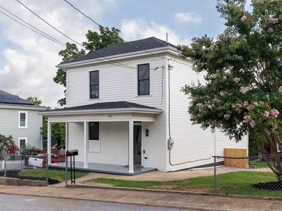 815 Sudbury St, Staunton, VA, 24401