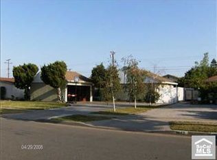 1436 W Woodcrest Ave, Fullerton, CA 92833