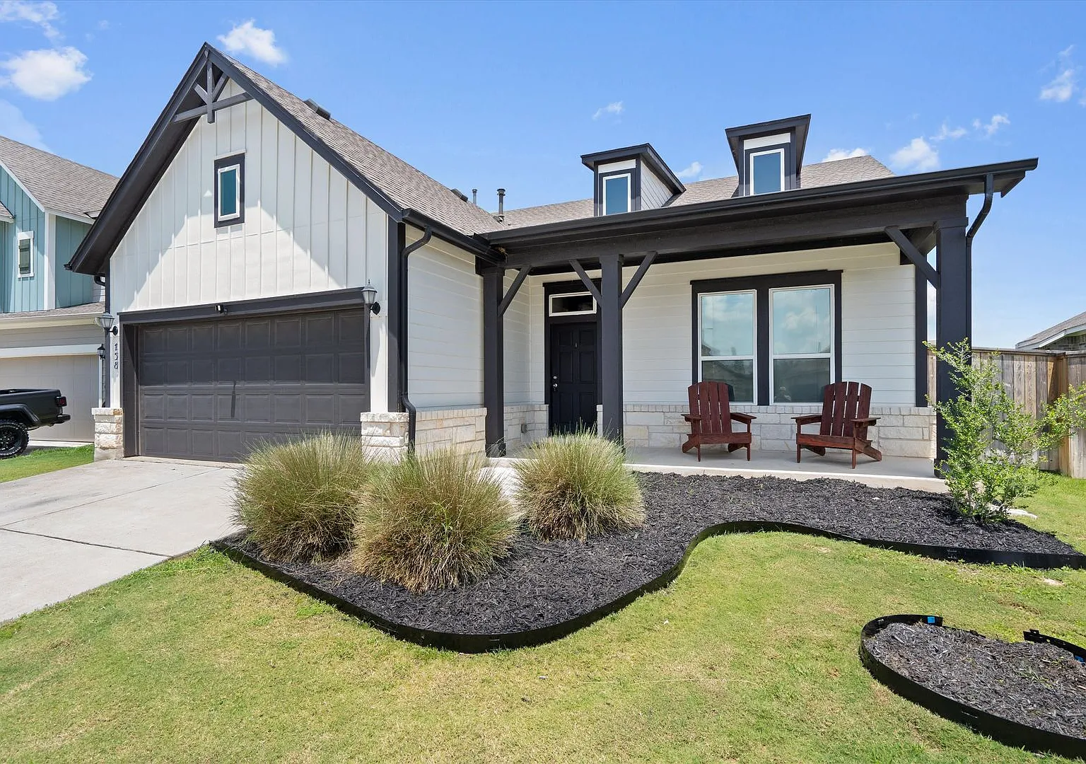 158 Patrick Herndon Dr, Bastrop, Texas 78602 — Photo 1
