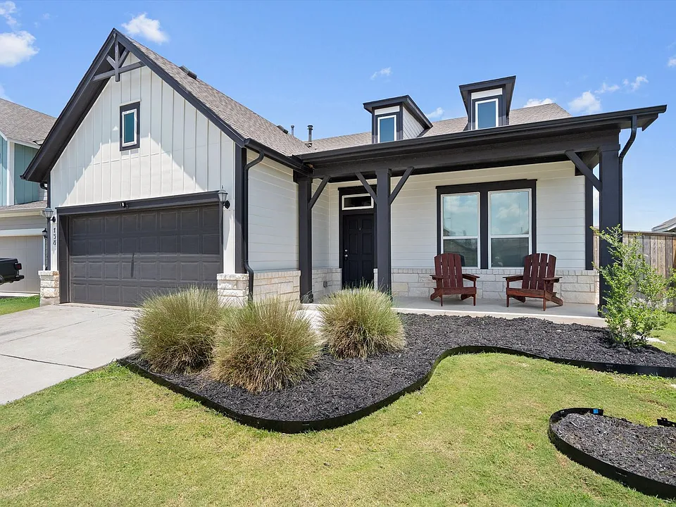 158 Patrick Herndon Dr