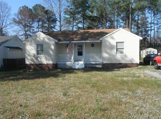 6700 Brambleton Rd, Chesterfield, VA 23832