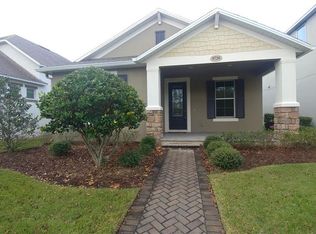 8726 Lovett Ave, Orlando, FL 32832