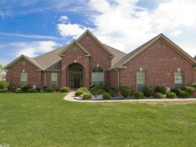103 Fawnwood St, Jacksonville, AR, 72076