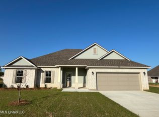 14361 Pen Pl, Gulfport, MS 39503
