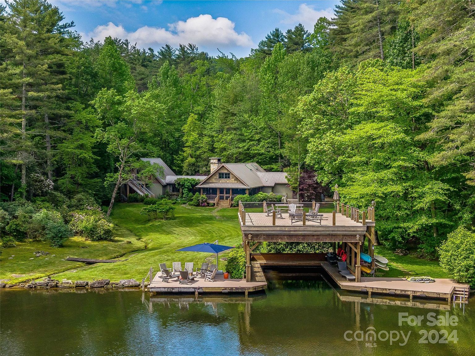 1530 W Club Blvd, Lake Toxaway, NC 28747 | Zillow