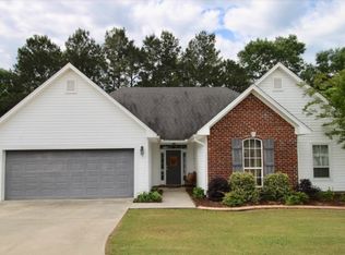 455 Kendall Ridge Ct, West Monroe, LA 71292