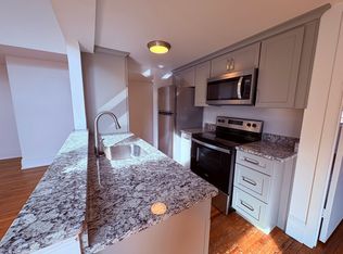 1 E King Street, York, PA 17401