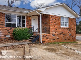 1439 39th Ave E #B, Tuscaloosa, AL 35404