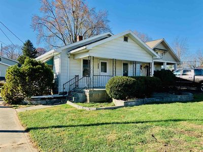 1411 Hillcrest Rd, Bedford, IN, 47421