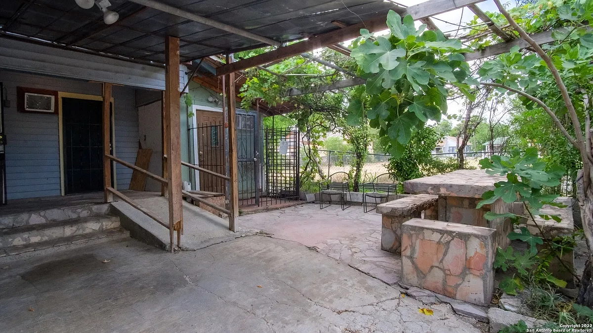 Building Photo - 314 N Nueces #B