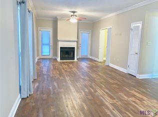 8500 Bluebonnet Blvd APT 4, Baton Rouge, LA 70810