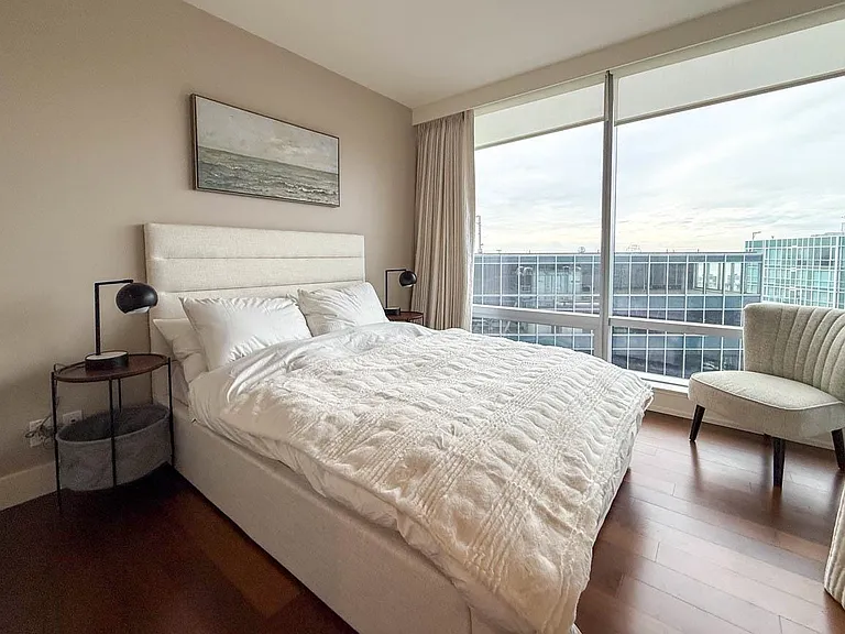 1111 Alberni St #3309 — Photo 27