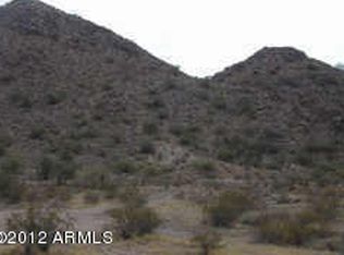 0 N Liebre Rd #1, Maricopa, AZ 85139