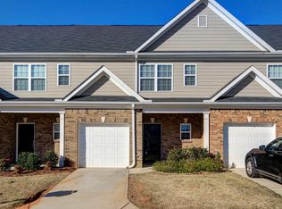 165 Stonebridge Xing, Newnan, GA 30265